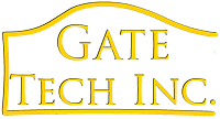 Gate Tech Inc. | Custom Driveway Gates | Gate Operators and Openers