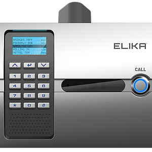 Elika 460